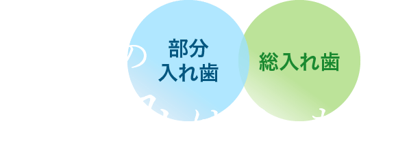 あなたのお悩みはどっち?